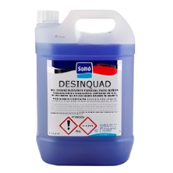 DESINQUAD 5KG