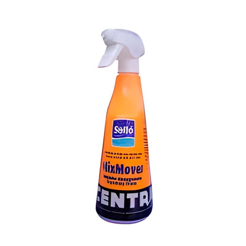 BOTELLA PULVERIZADORA SK10 750ML