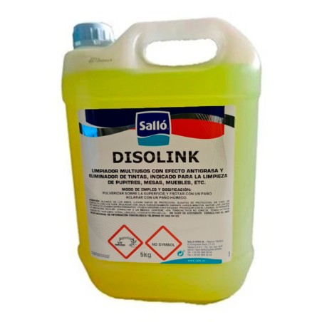 DISOLINK 5KG