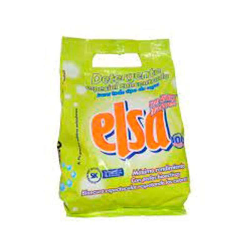 ELSA SACO 4KG.