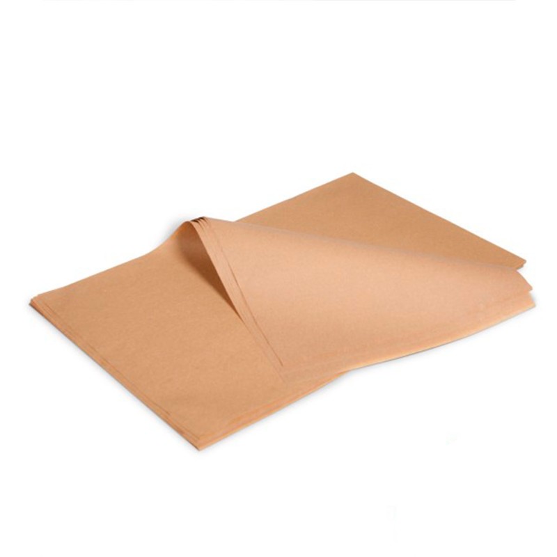 PAPEL ABSORVENTE 35X25CM 800U.