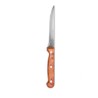 CUCHILLO CHULETERO M/PALMADERA