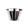 FLANERA 8CM INOX 1U.