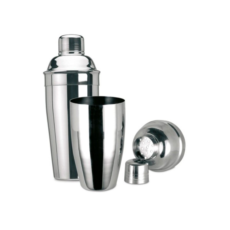 COCTELERA INOX 750ML