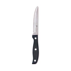 CUCHILLO CHULETERO TERNASCO BLACK