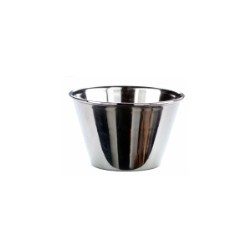 FLANERA 7CM INOX 1U.