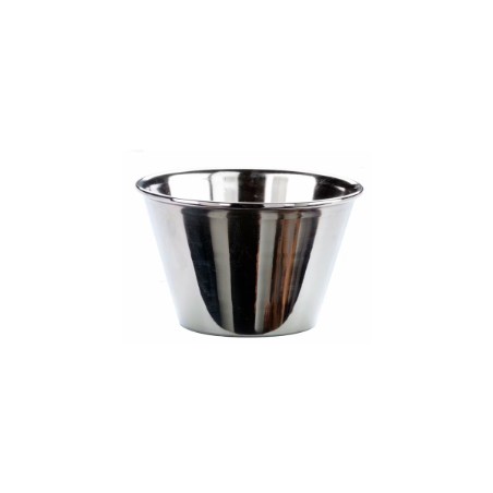 FLANERA 7CM INOX 1U.