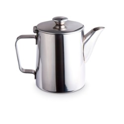 CAFETERA INOX 0.35L. LUXE