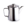 CAFETERA INOX 0.35L. LUXE