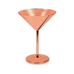 COPA MARTINI COBRE 250ML