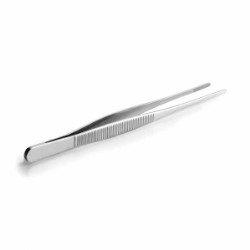 PINZA DE PRECISION RECTA 62956