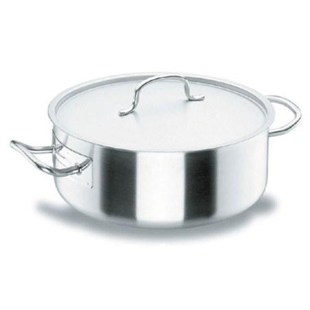 CACEROLA 40CM CHEF-INOX 50040