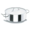 CACEROLA 40CM CHEF-INOX 50040