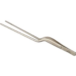 PINZA DE PRECISION 21CM 62821