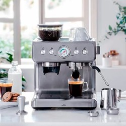 CAFETERA EXPRESS 1550W 69428