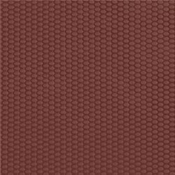 MANTELIN 30X40 CHOCOLATE 100U