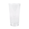 VASOS MINI TUBO 80ML. 50U.