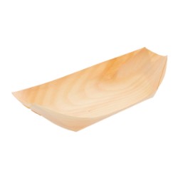 BARQUILLAS MADERA 19.5CM 50U.