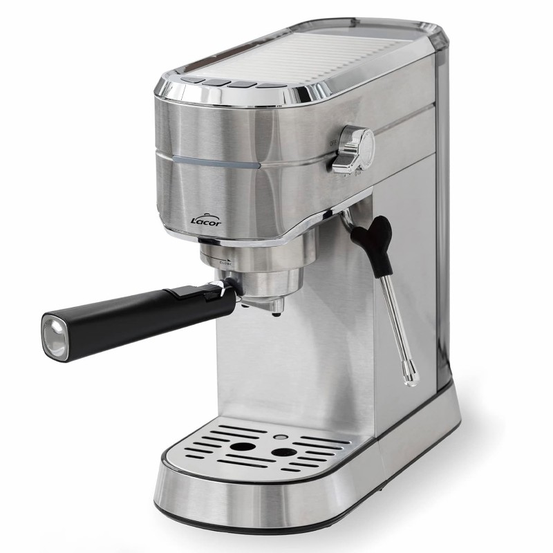 CAFETERA ESPRESSO COMPACT 1.25L. 69429