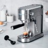 CAFETERA ESPRESSO COMPACT 1.25L. 69429